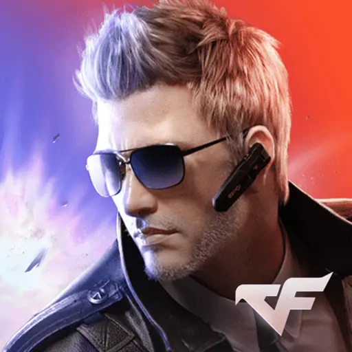Cross Fire Legends